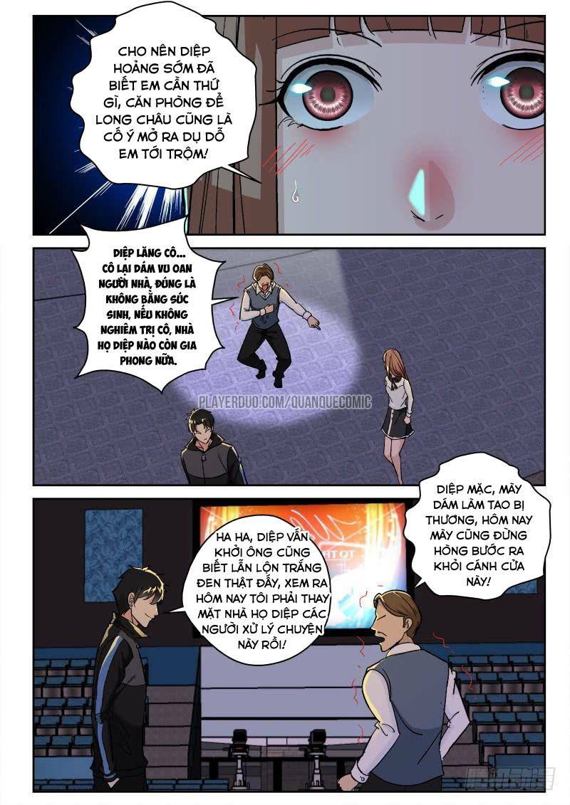 Tối Cường Khí Thiếu: Chapter 146