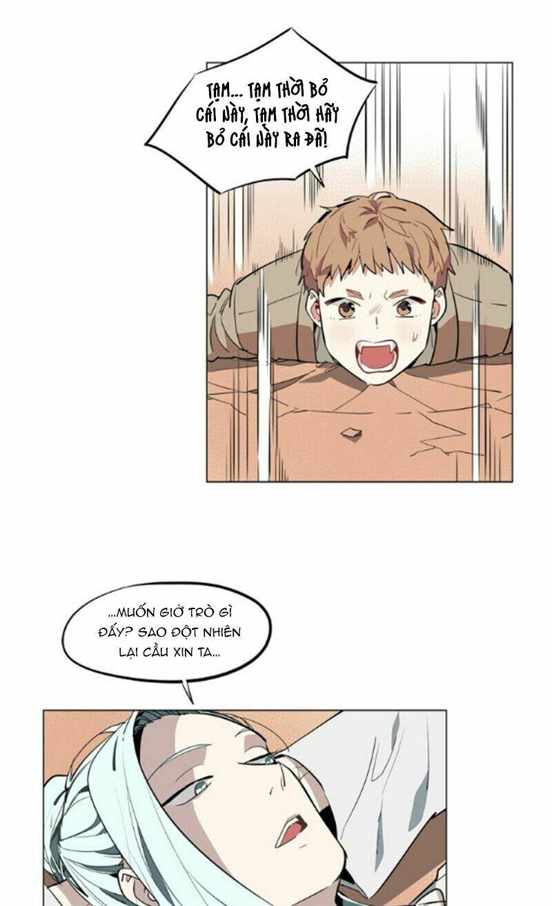 Hoa Đạo Sĩ: Chapter 49