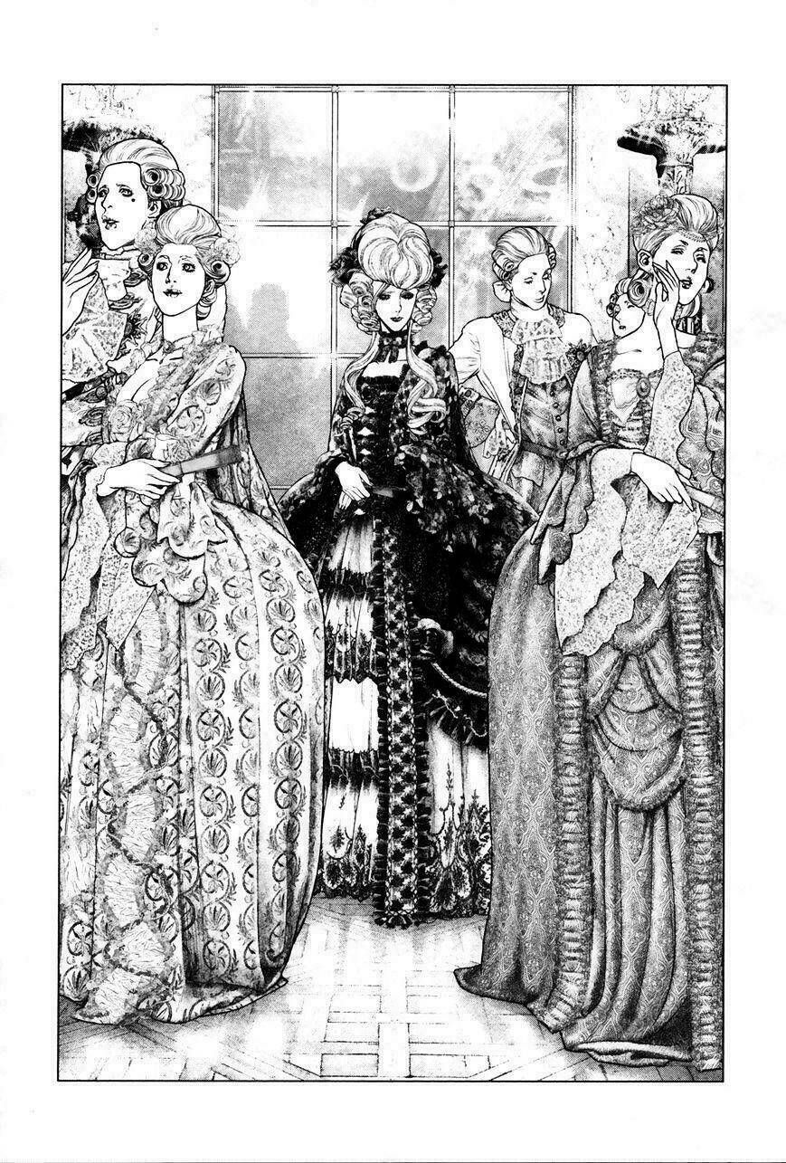 Innocent: Chapter 94