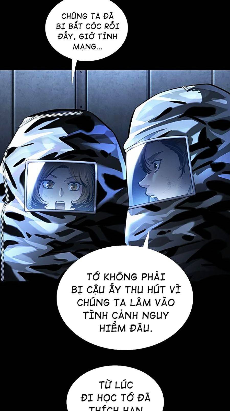 Hive: Chapter 285