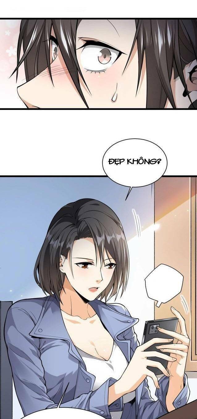 Trò Chơi Hệ Chữa Trị Của Tôi: Chapter 7.2