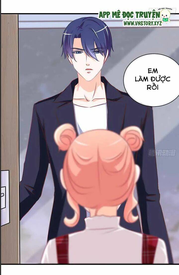 Cẩm Lý Thiếu Nữ Của Tôi: Chapter 57