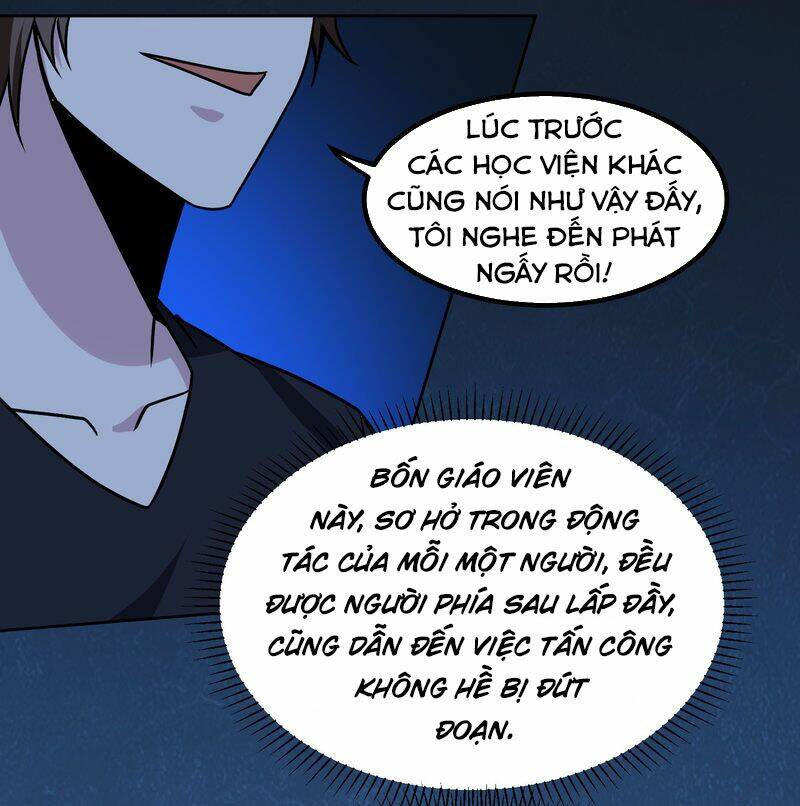 Tay Chơi Thần Cấp: Chapter 155
