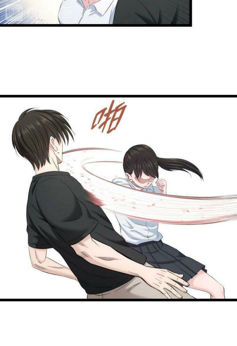 Đối Mặt Với Thử Thách: Chapter 75