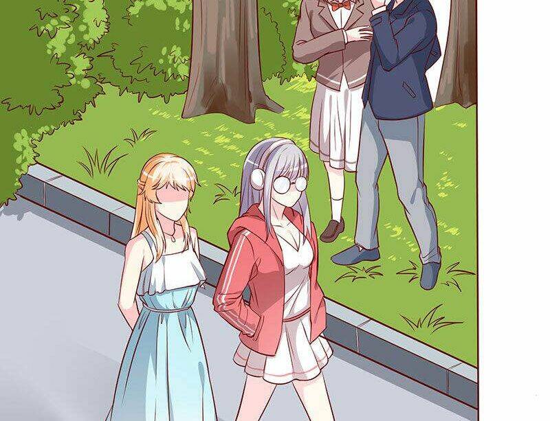 Này! Đừng Động Vào Phô Mai Của Tôi: Chapter 73