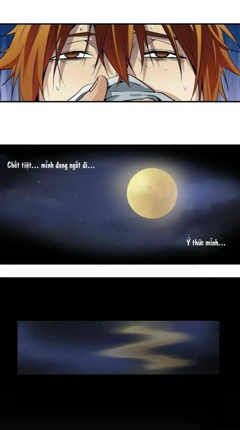 Thắng Ăn Cả: Chapter 3