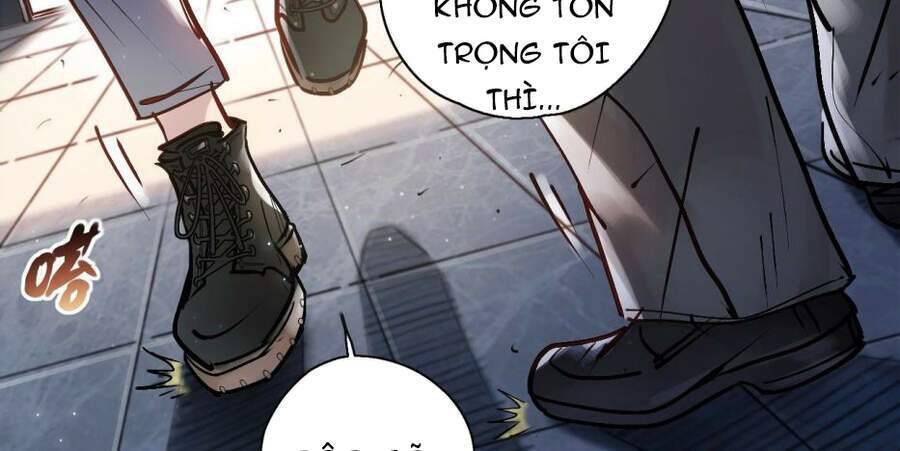 Thế Giới Xa Lạ: Chapter 18