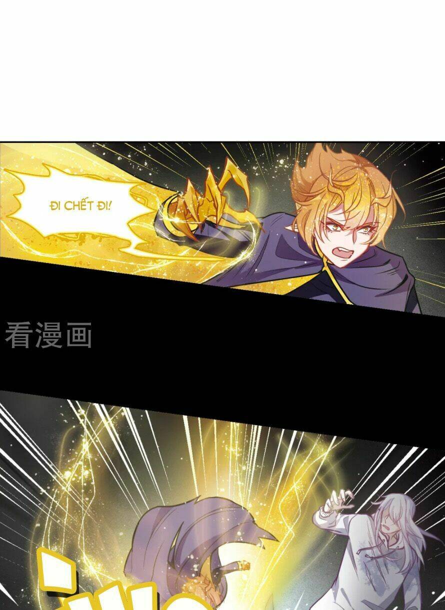 Địa Ngục Cáo Bạch Thi: Chapter 64