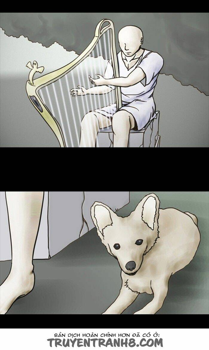 Thứ Sáu: Những Câu Chuyện Cấm: Chapter 47