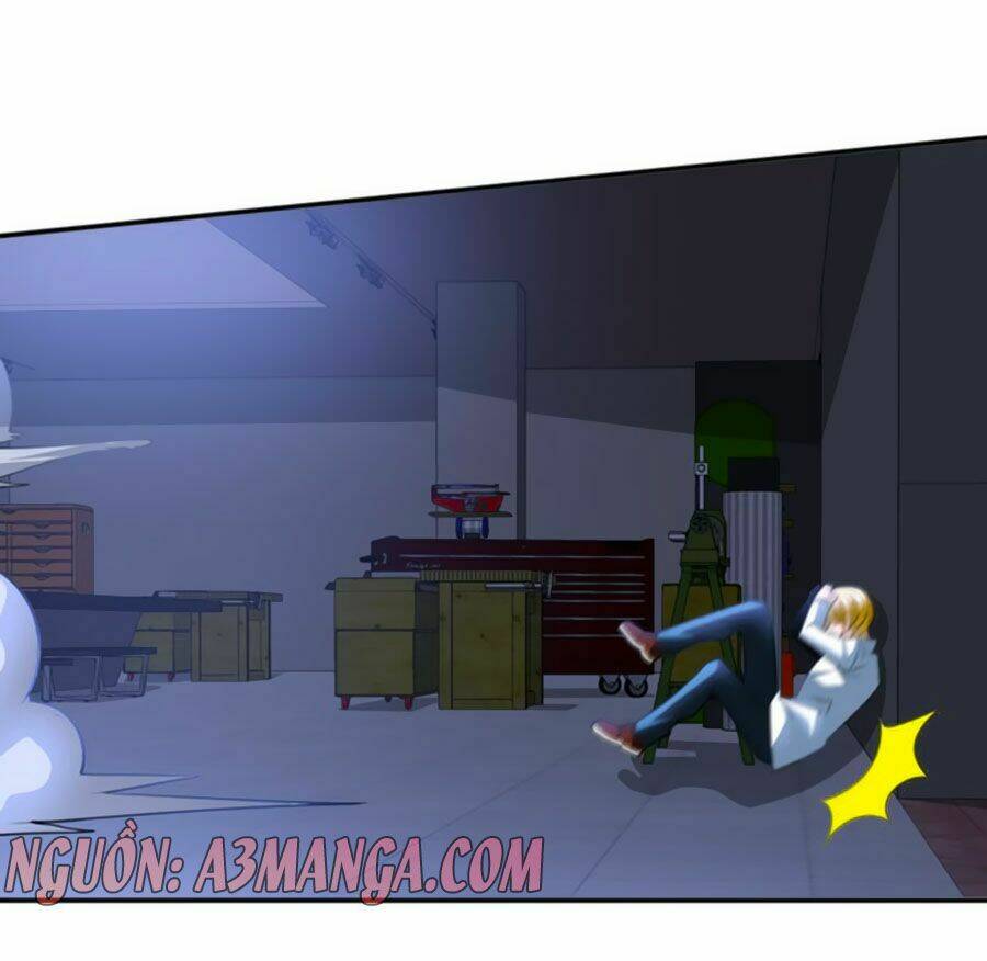 Người Yêu Khát Máu Của Tôi: Chapter 75