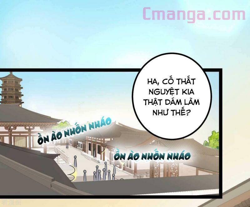 Độc Y Đích Nữ: Chapter 48
