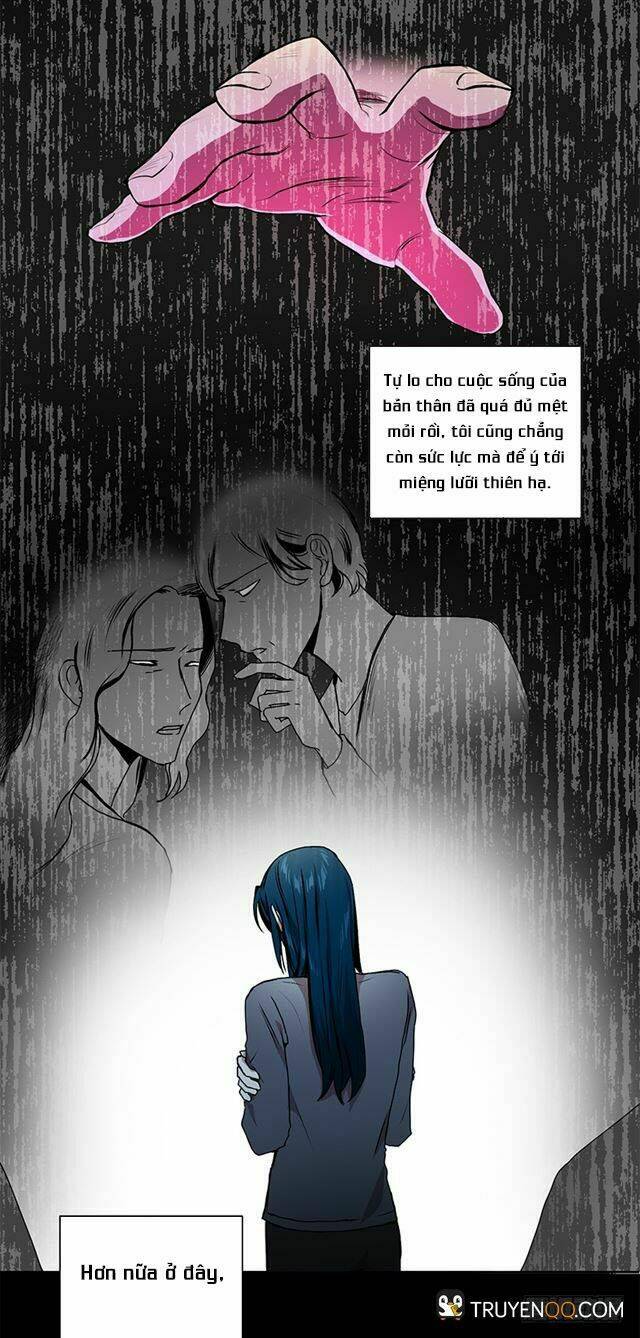 Người Yêu Của Rồng Đen: Chapter 9