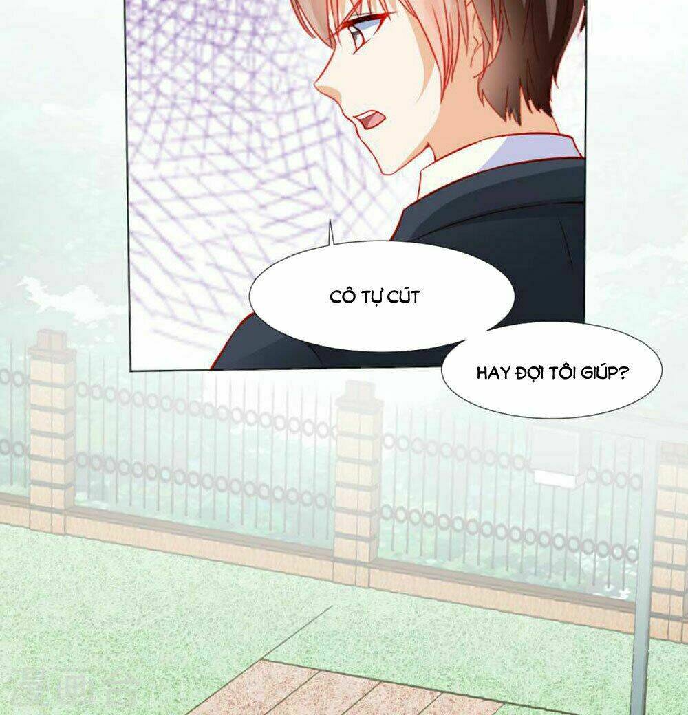 Tu La Thiếu Gia Quá Kiêu Ngạo: Chapter 34