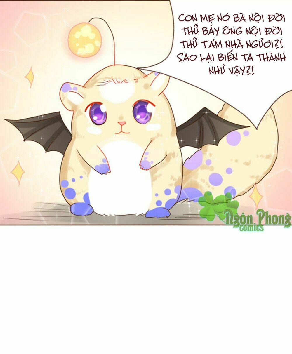 Ma Vương Luyến Ái Chỉ Nam: Chapter 22