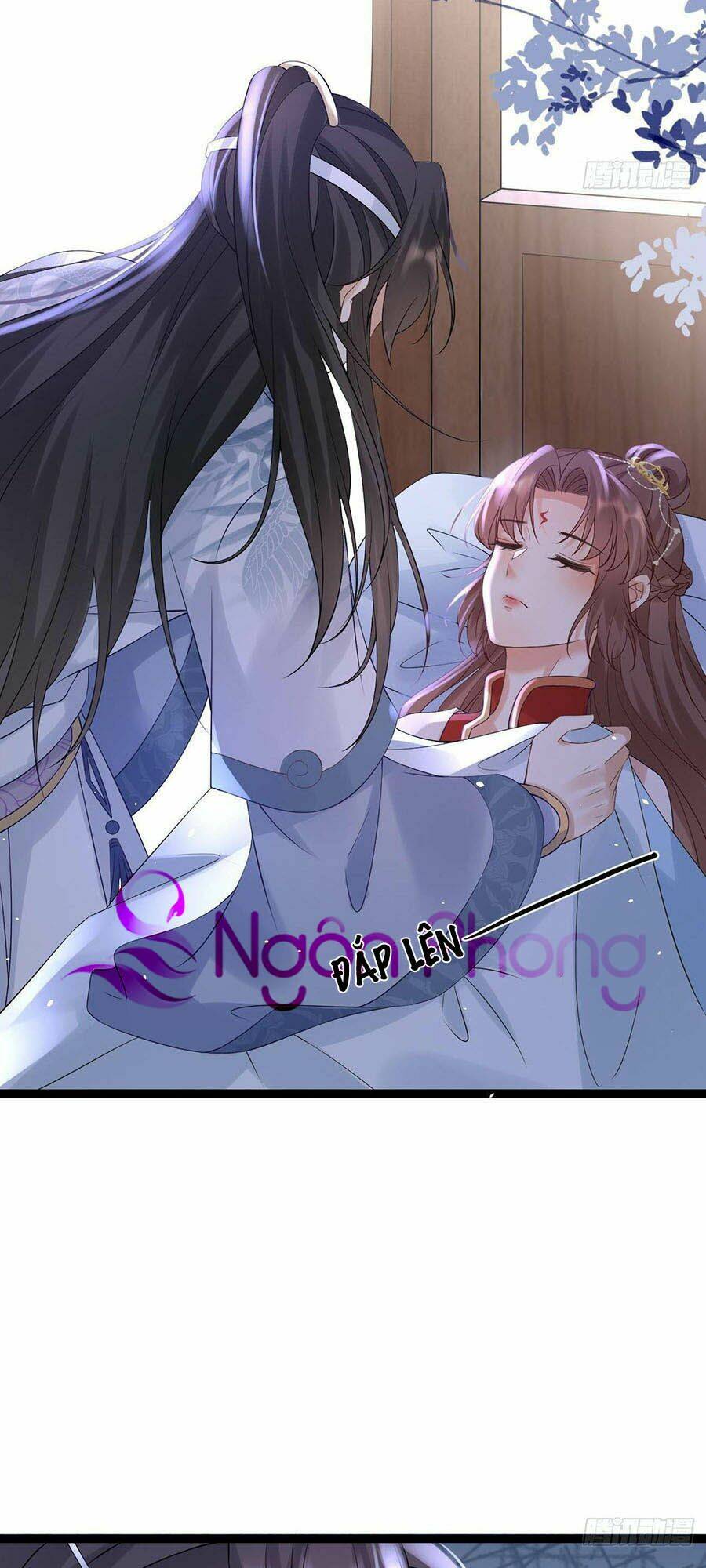 Ma Đầu Vạn Ác Năm Tuổi Rưỡi: Chapter 61