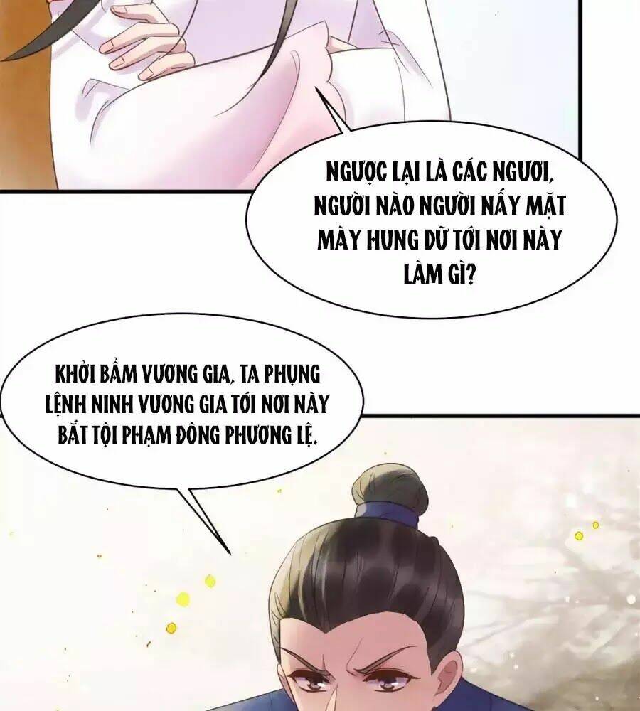 Vương Phi Muốn Trèo Tường: Chapter 44