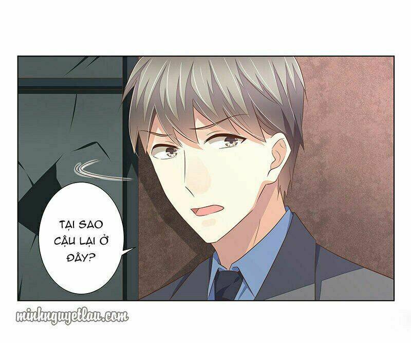 Hôn Bất Do Kỷ: Chapter 50