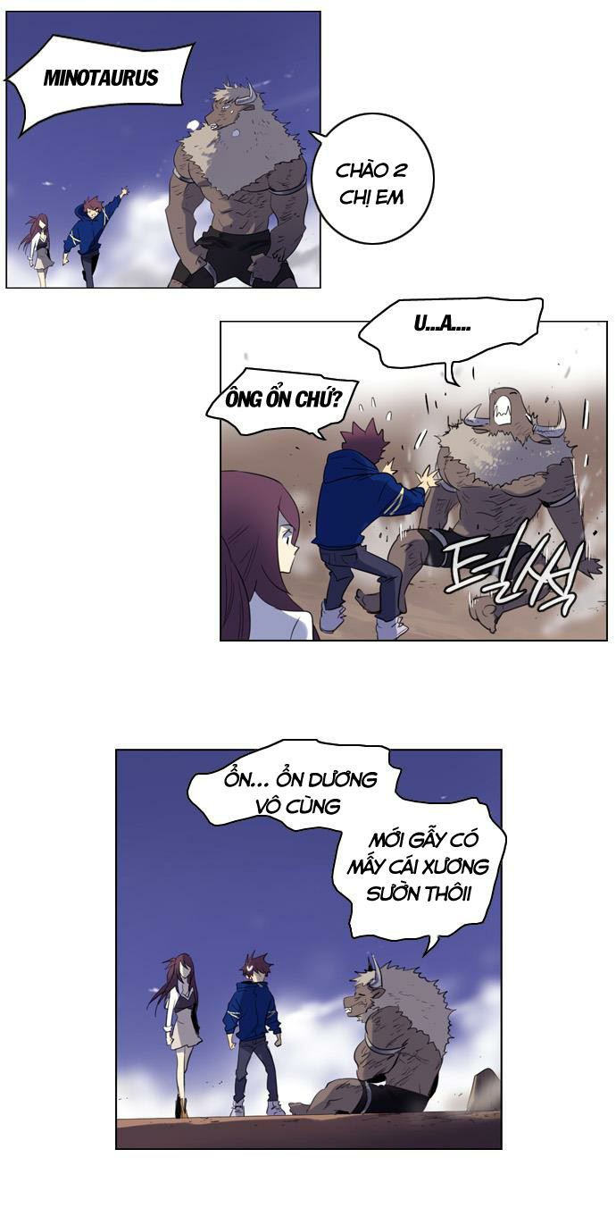 Soul Cartel: Chapter 106