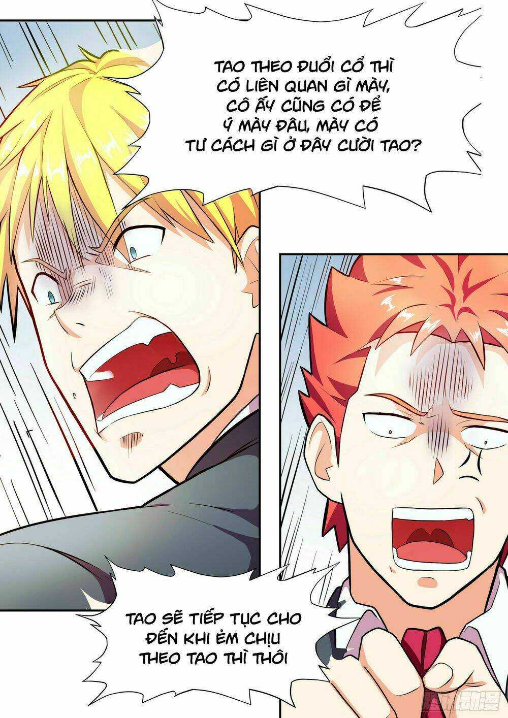 Ký Ức Bạn Và Tôi: Chapter 6