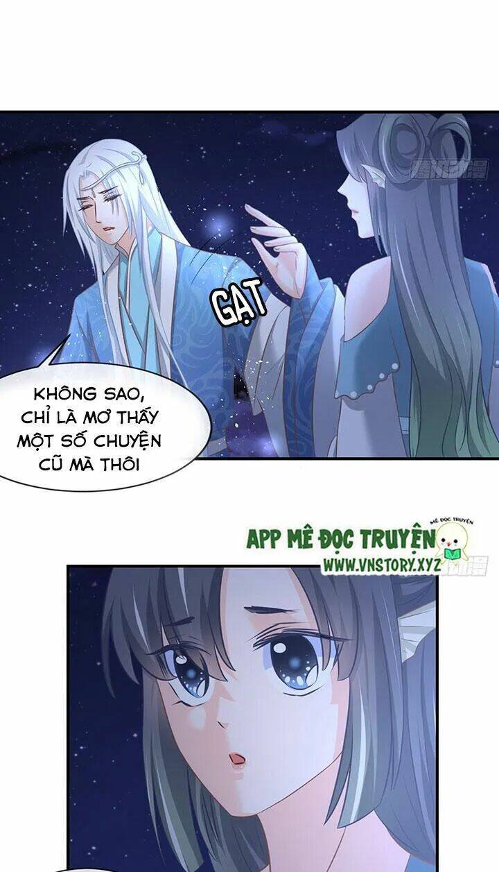 Cẩm Lý Thiếu Nữ Của Tôi: Chapter 63