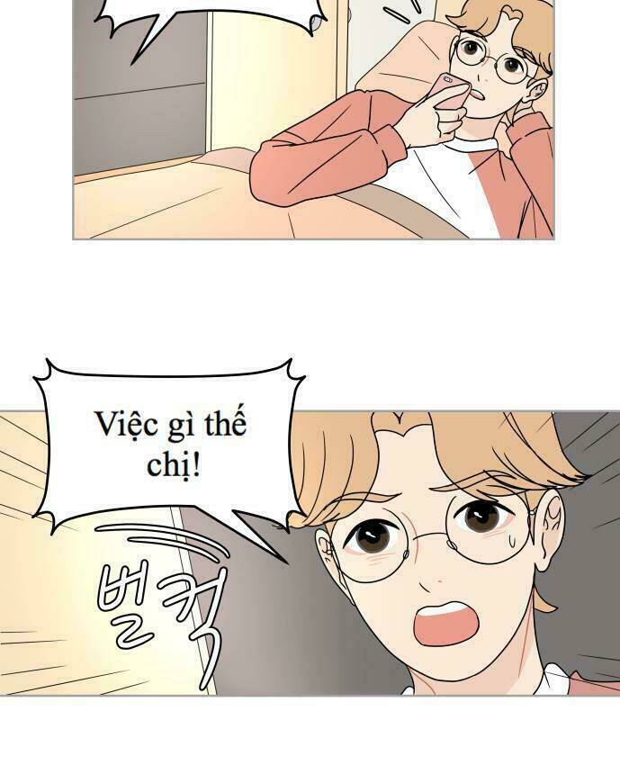 30 Phút Bước Đi Bên Em: Chapter 12