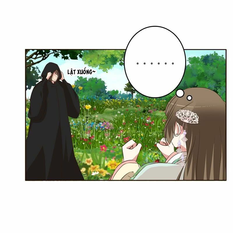 Thông Linh Phi: Chapter 155