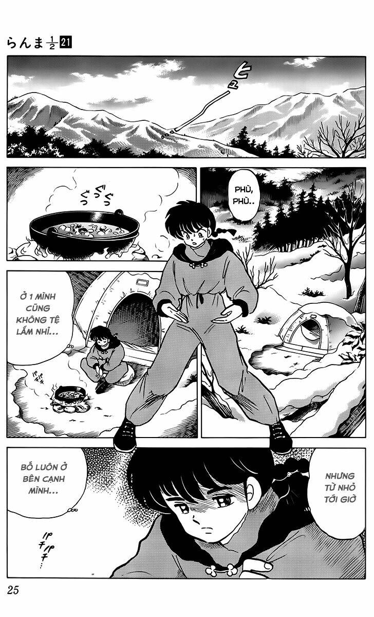 Suối Lời Nguyền: Chapter 214