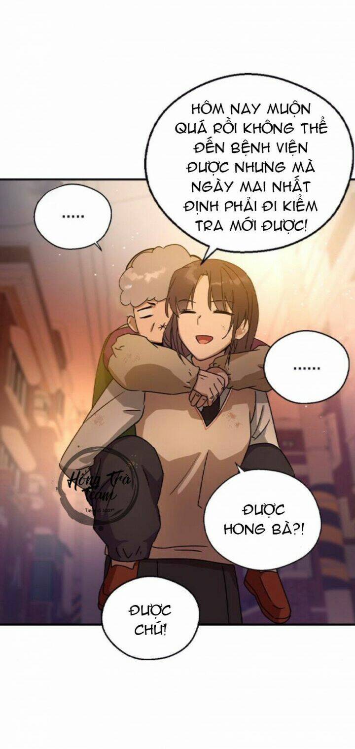 Duyên Nợ Kiếp Trước: Chapter 15