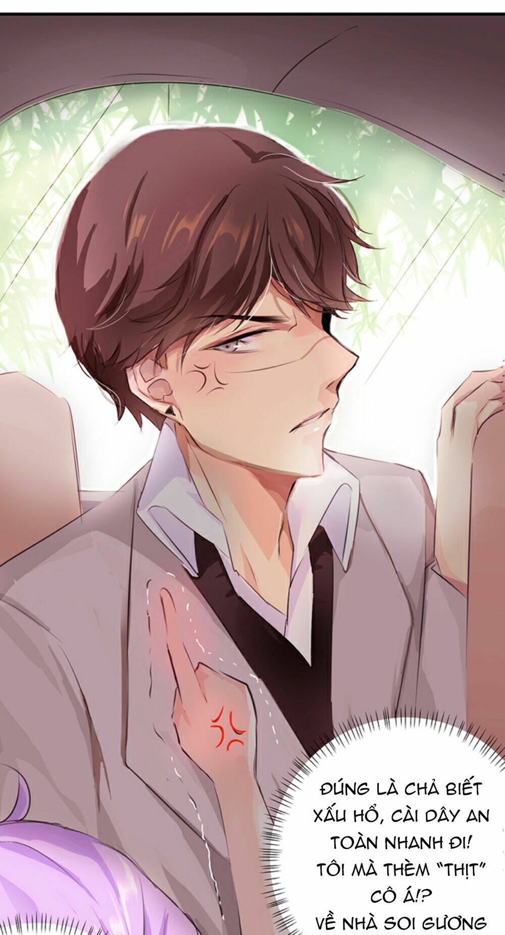 Bạn Trai Là Ngôi Sao: Chapter 3