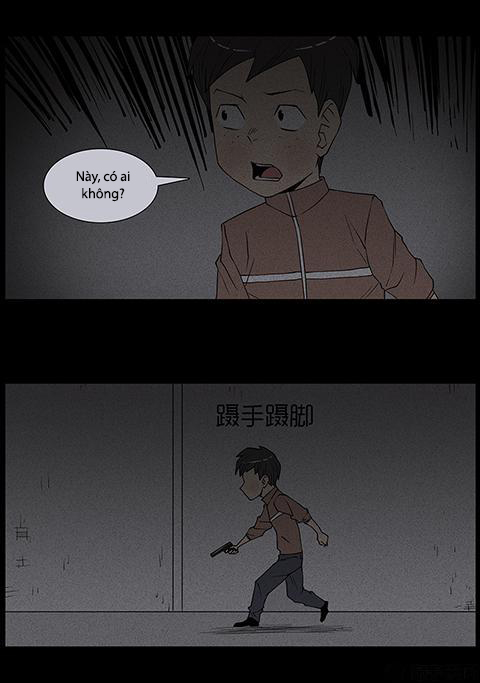 Chuyện Lạ Đêm Khuya: Chapter 77