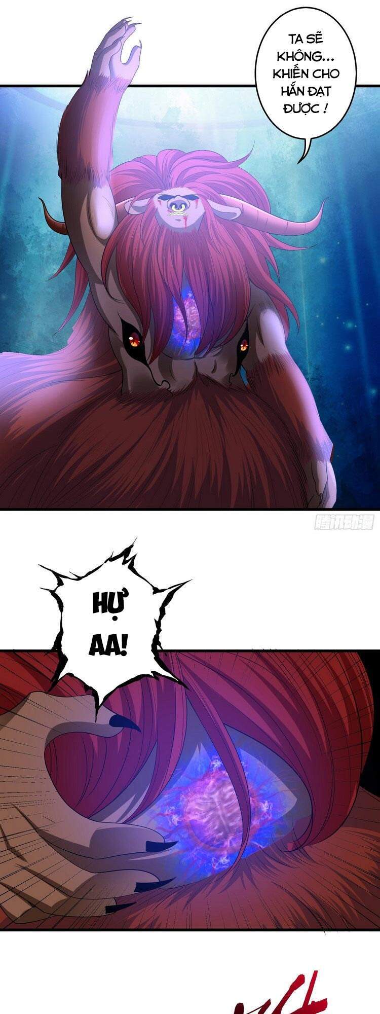 Bắt Đầu Từ Làm Ngón Tay Vàng: Chapter 49