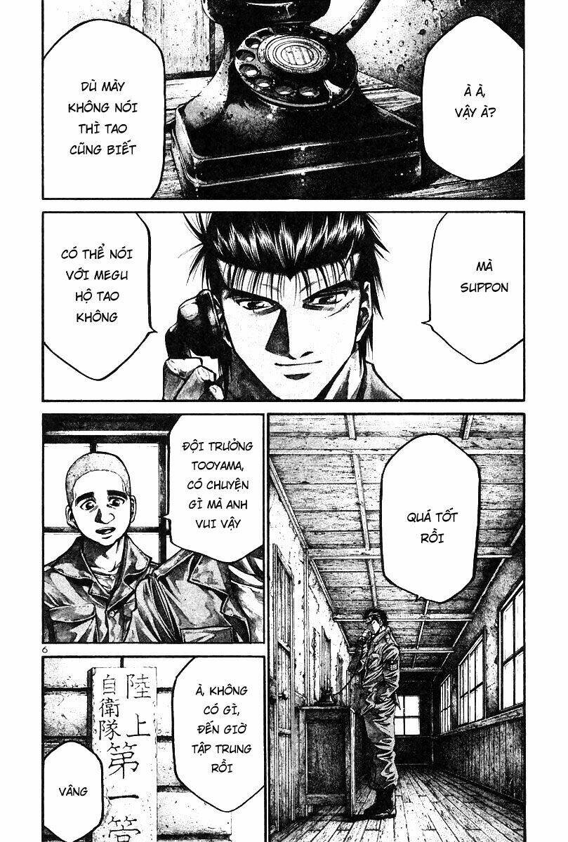 Rainbow: Chapter 149