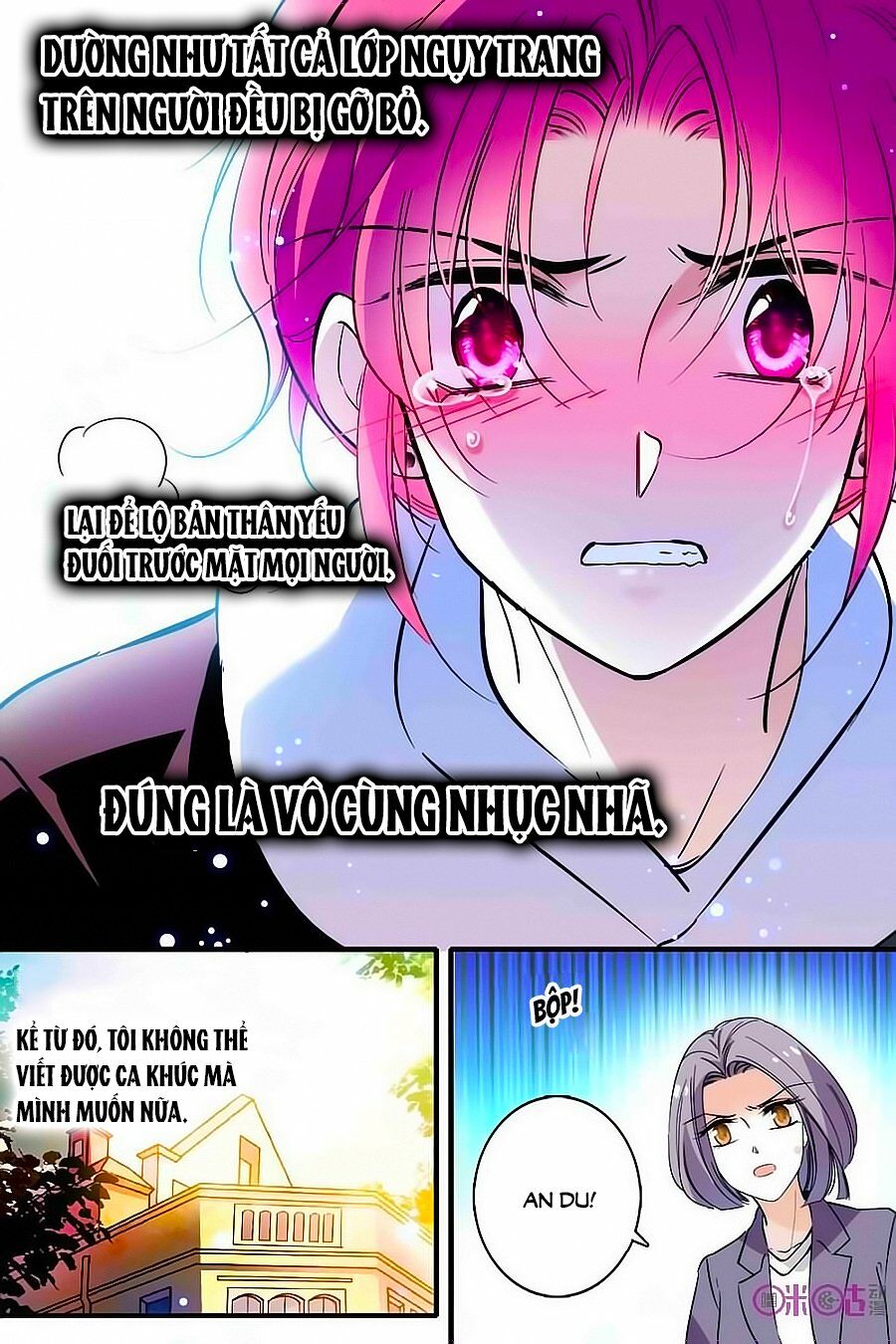 Thanh Ninh Chi Hạ: Chapter 175