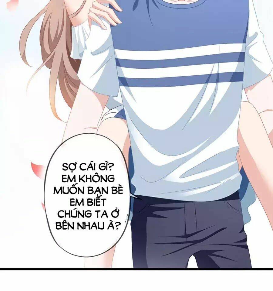 Mỹ Vị Giai Thê: Chapter 58