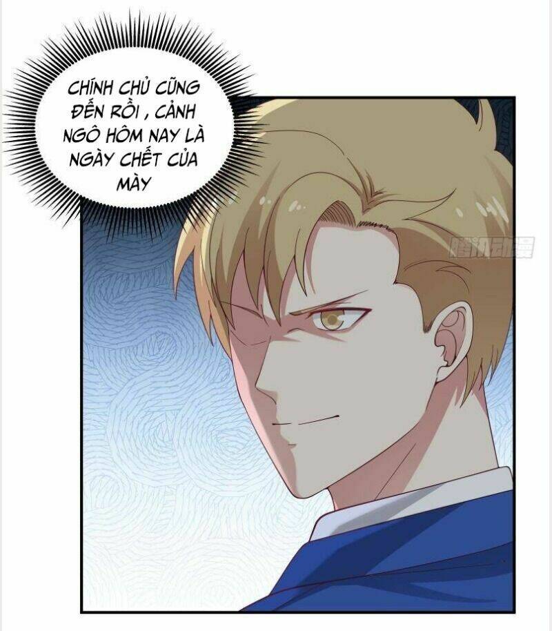 Đô Thị Tuyệt Thế Cuồng Tôn: Chapter 28