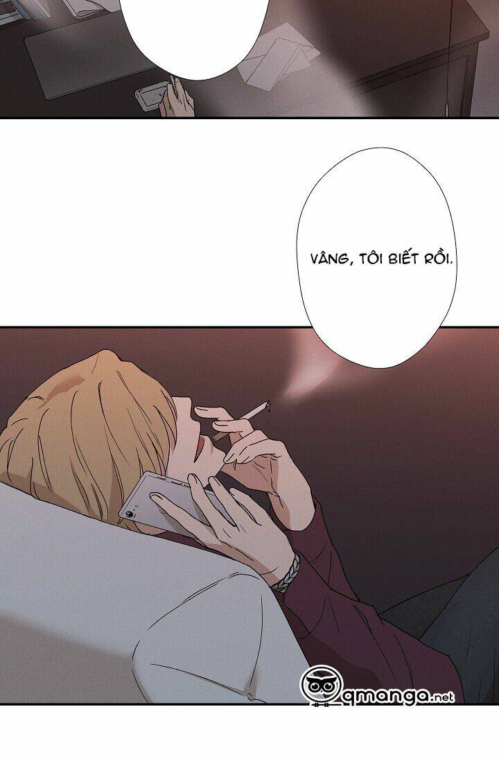 Trốn Tìm: Chapter 23