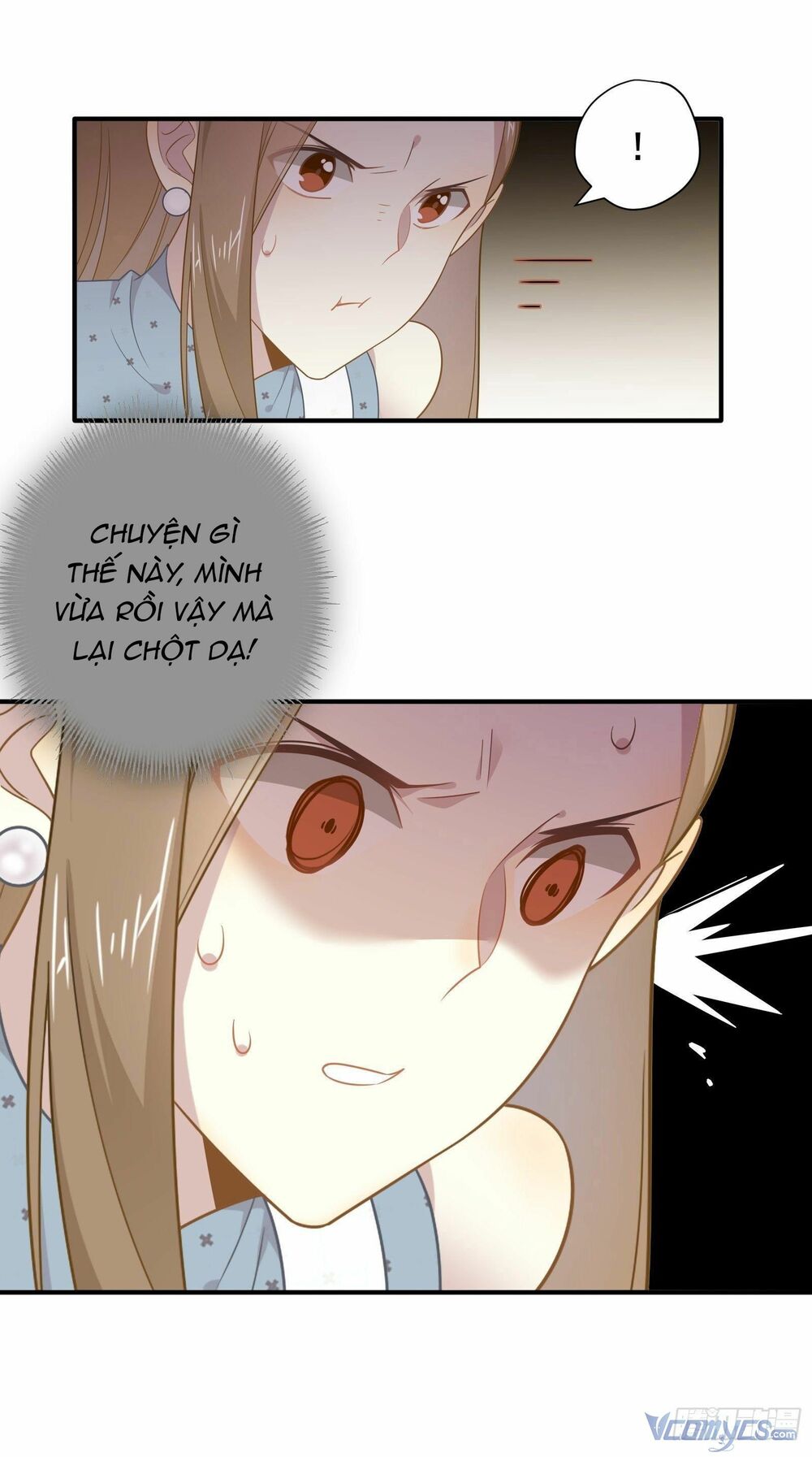 Nữ Phụ Như Tôi Cũng Có Ngày Ra Mắt: Chapter 32