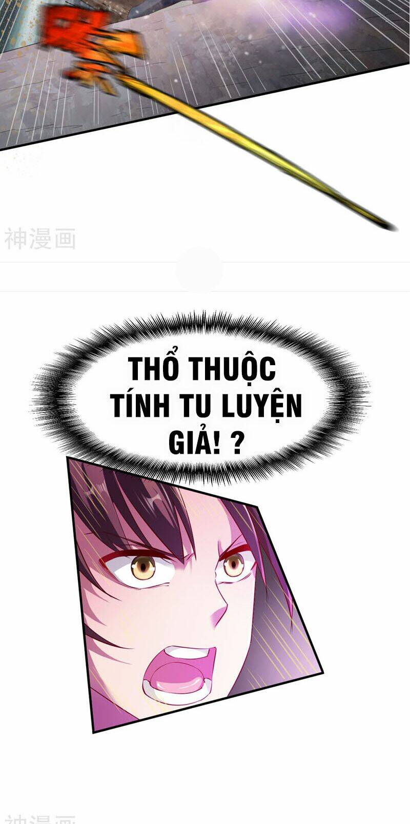 Chiến Đỉnh: Chapter 81