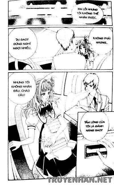 Lọ Lem Hậu Đậu: Chapter 79