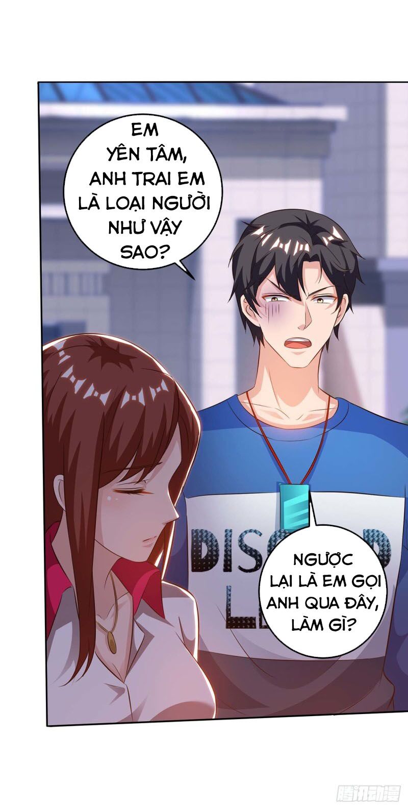 Trọng Sinh Khí Thiếu Quy Lai: Chapter 142