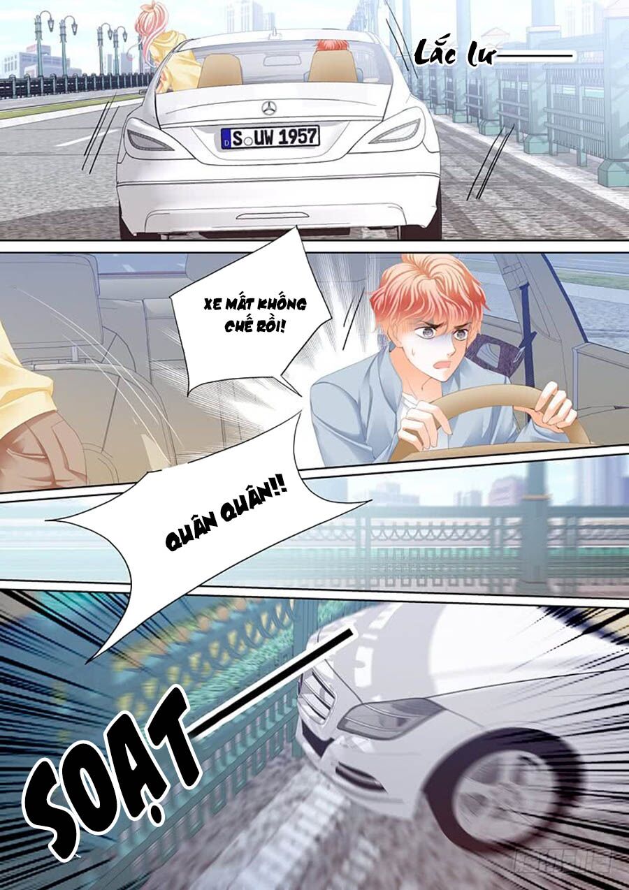 Bá Đạo Tiểu Thúc, Xin Trêu Chọc Vừa Thôi!: Chapter 100