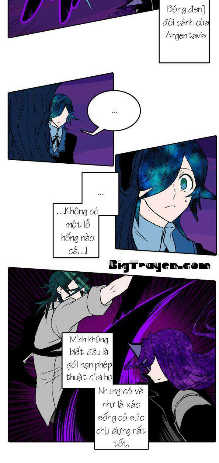Niflheim: Chapter 13
