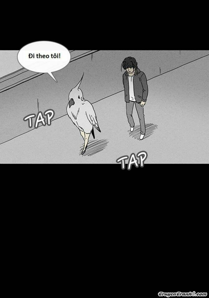 Những Câu Chuyện Bất Thường: Chapter 58