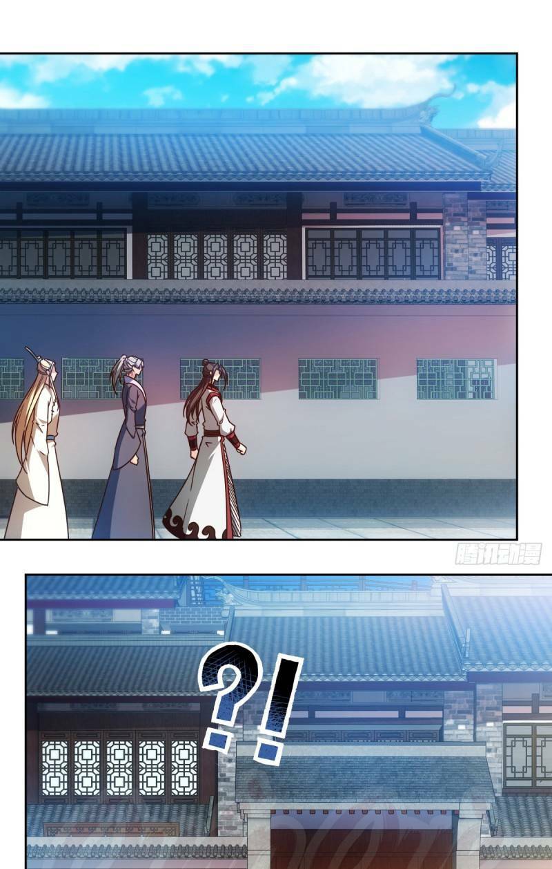 Hồng Thiên Thần Tôn: Chapter 66