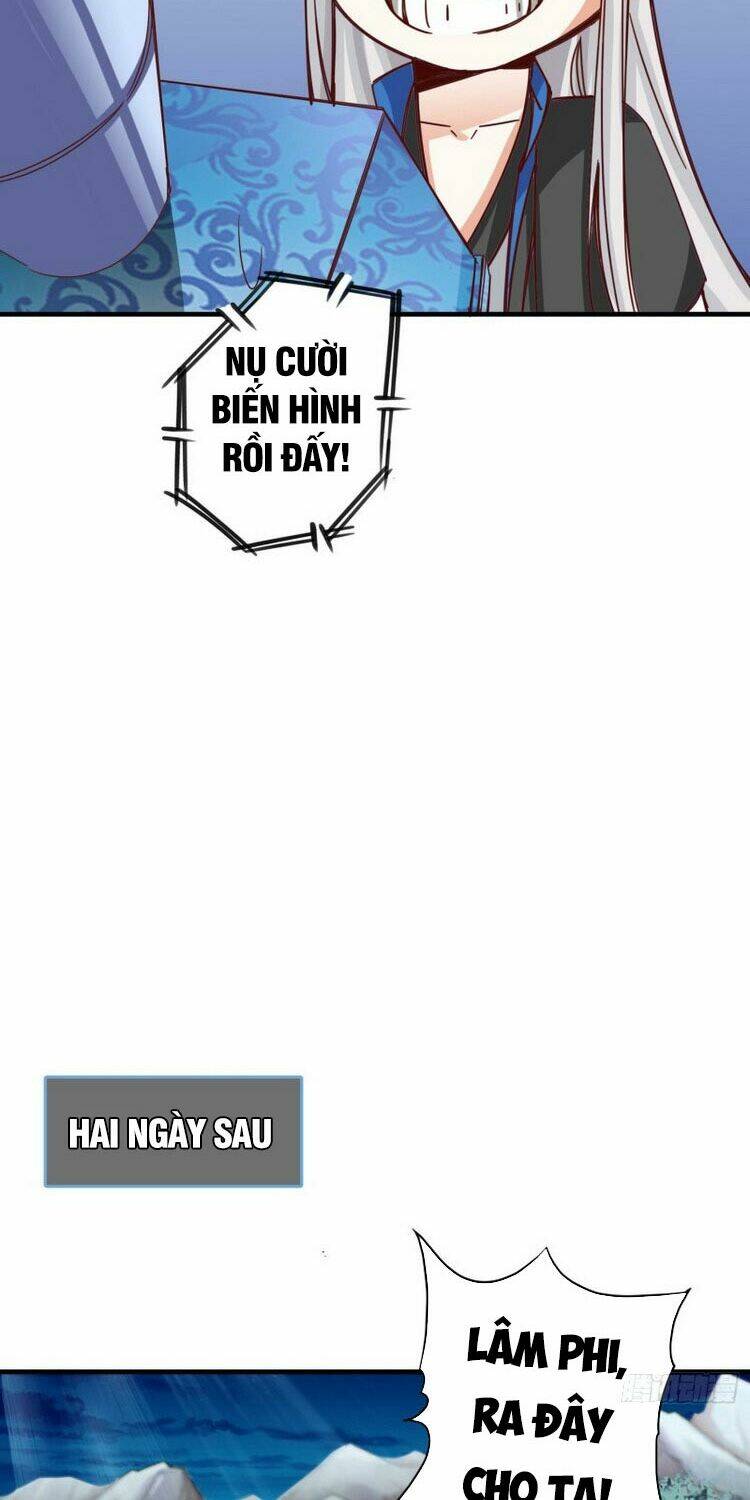 Chư Thiên Ký: Chapter 277