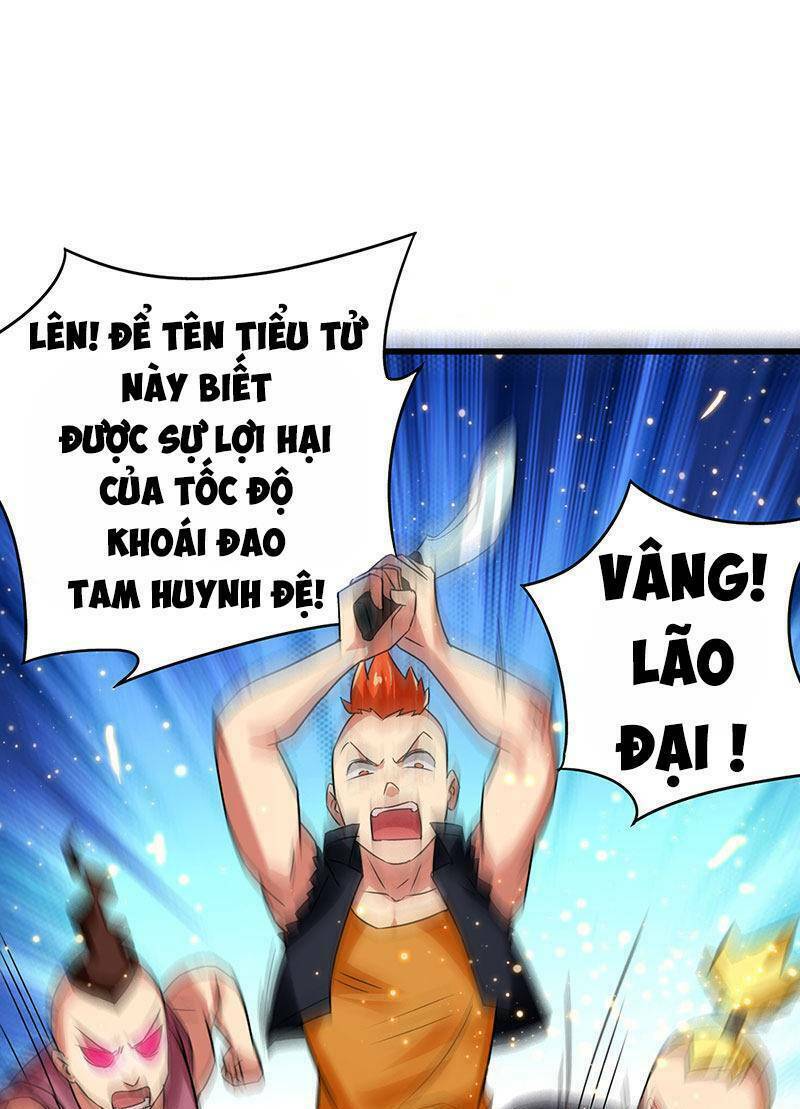 Siêu Cấp Bại Gia Tử: Chapter 68