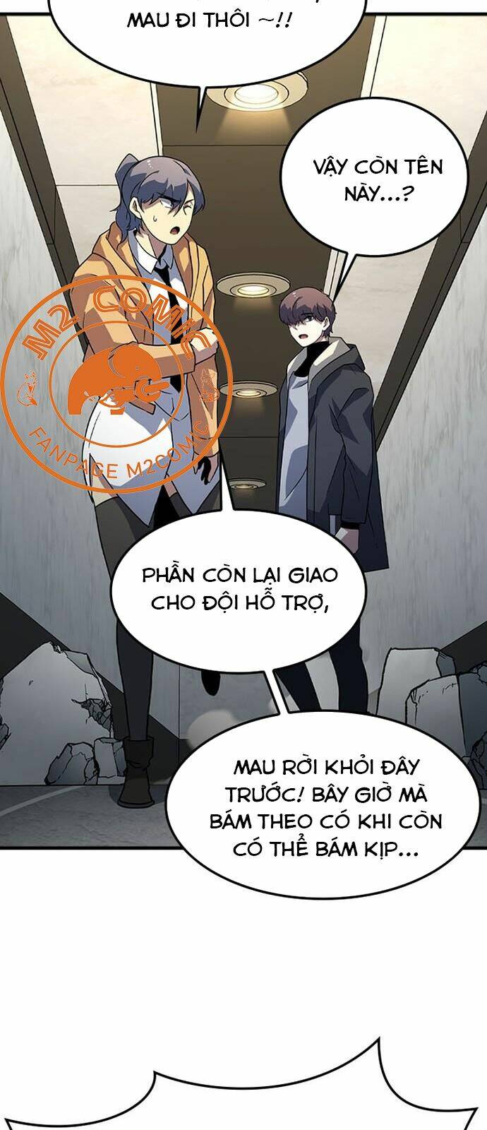 Điểm Chết: Chapter 27