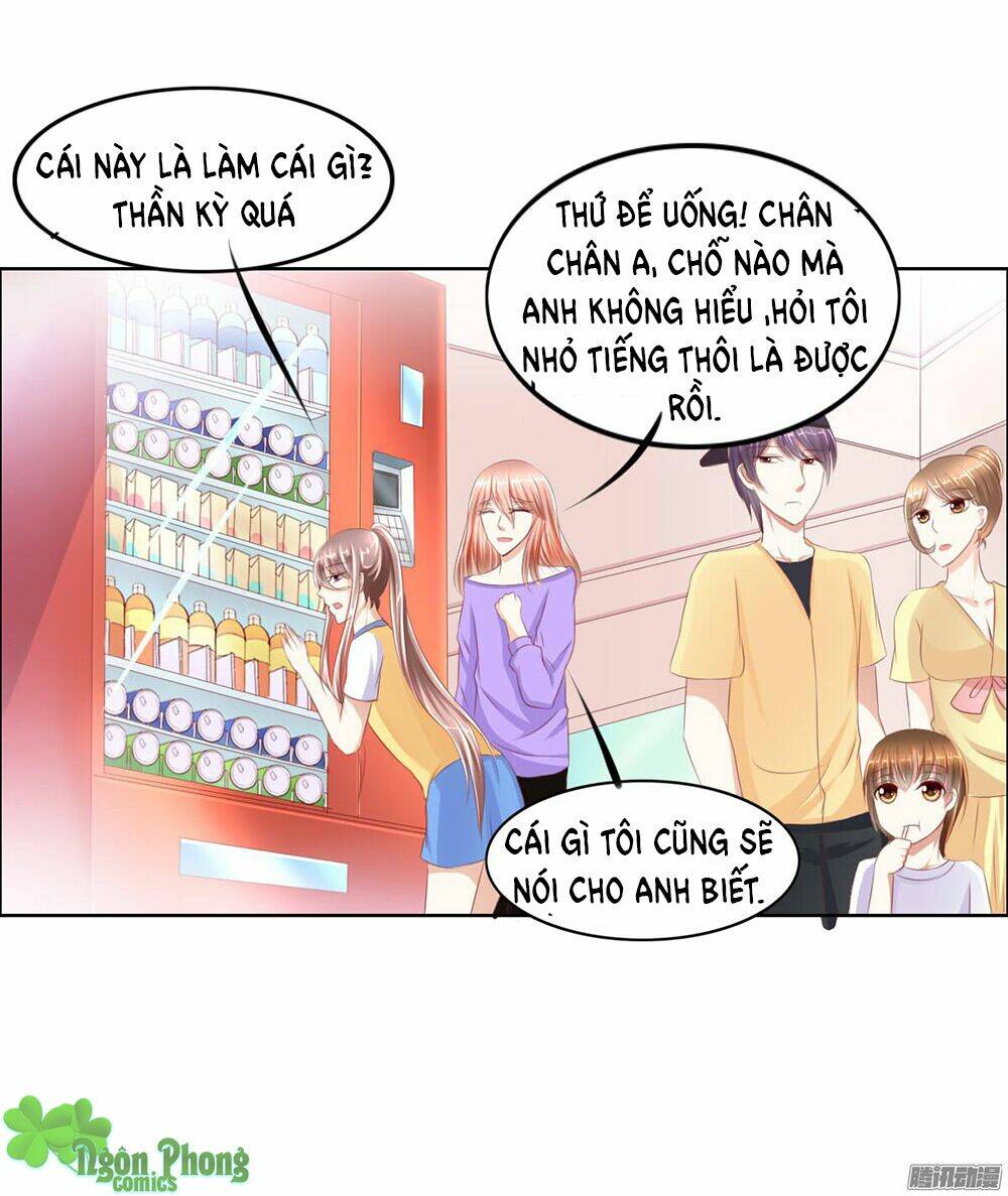 Hoàng Đế “Phế Vật” Tiến Hóa Sử: Chapter 21