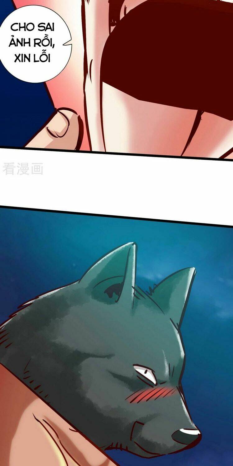 Thông Thiên Chi Lộ: Chapter 81