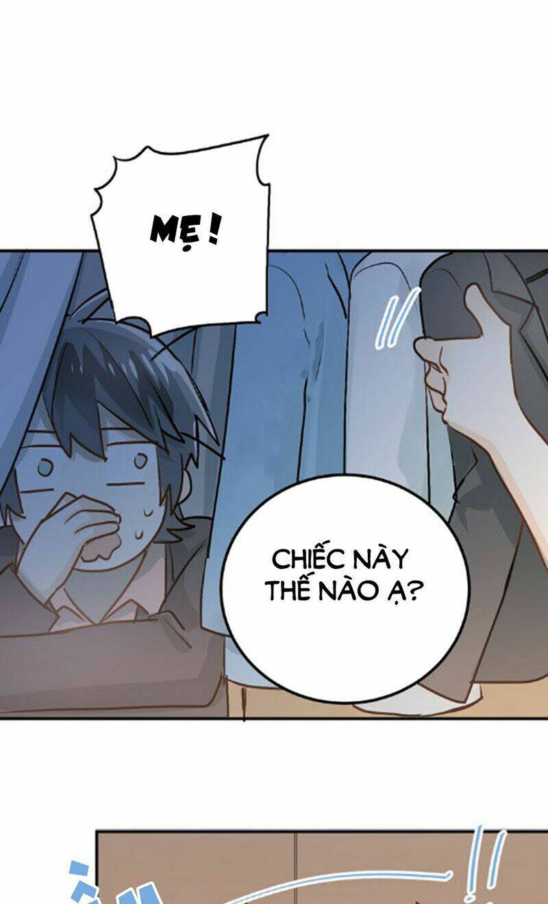 Đầu Gấu Biết Yêu: Chapter 89